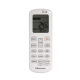 Кондиціонер Hisense TG25LE0BWIN