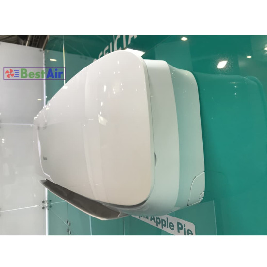 Кондиціонер Hisense TG25LE0BWIN