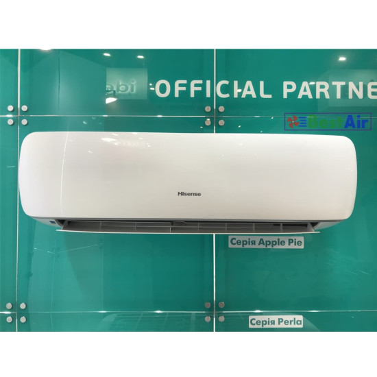 Кондиціонер Hisense TG25LE0BWIN