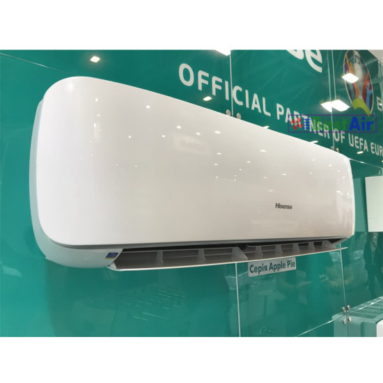 Кондиціонер Hisense TG25LE0BWIN