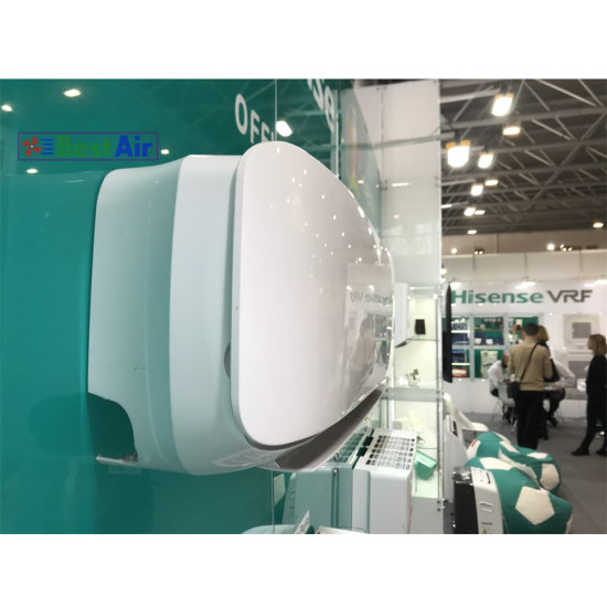 Кондиціонер Hisense TG25LE0BWIN