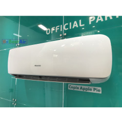 Кондиціонер Hisense TG35LE0BWIN