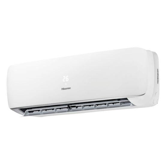 Кондиціонер Hisense TG25LE0BWIN