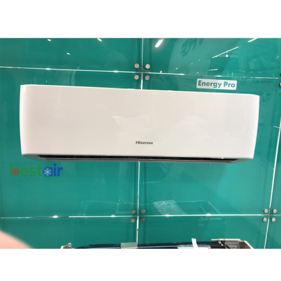 Кондиціонер Hisense QE25XV0E