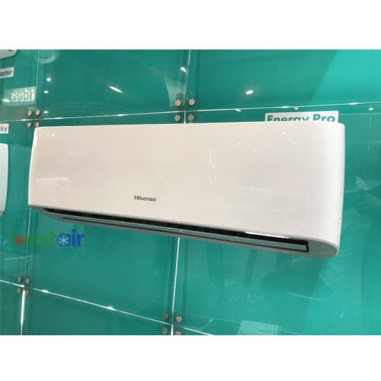 Кондиціонер Hisense QE25XV0E