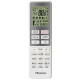 Кондиціонер Hisense QF25XW0E
