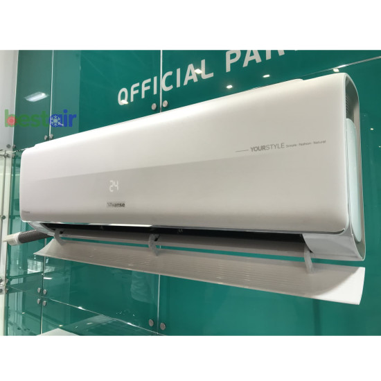 Кондиціонер Hisense QF25XW0E