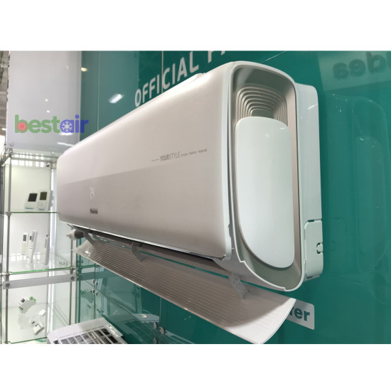 Кондиціонер Hisense QF25XW0E