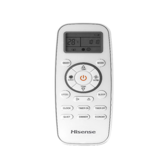 Кондиціонер Hisense CA70BT1A