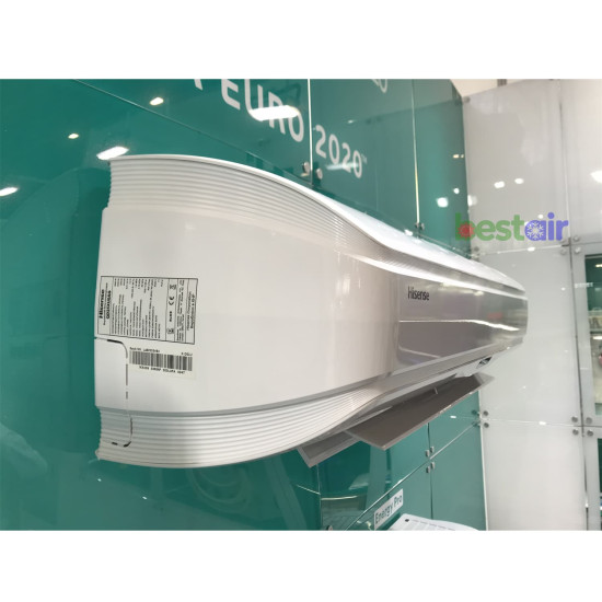 Кондиціонер Hisense QD35XU0A