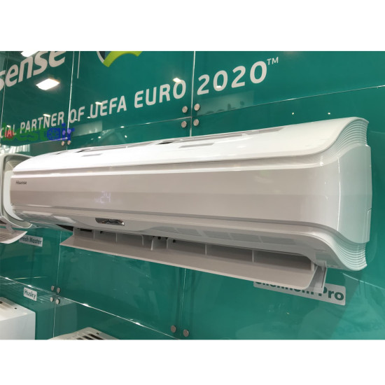Кондиціонер Hisense QD35XU0A
