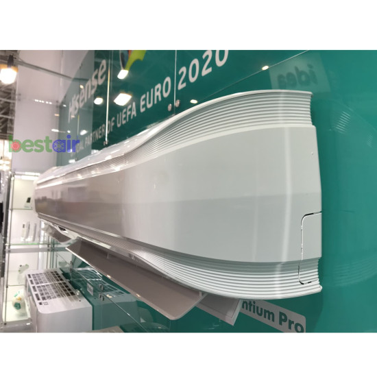 Кондиціонер Hisense QD35XU0A