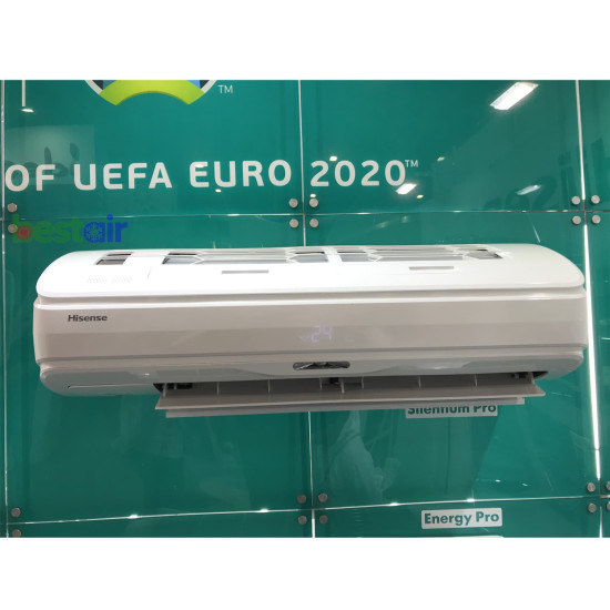 Кондиціонер Hisense QD35XU0A