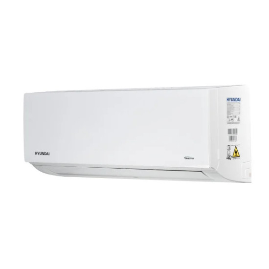 Кондиціонер HYUNDAI ARN12LSSUAWF1/ARU12LSSUAWF1