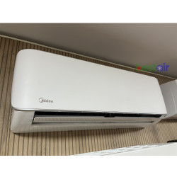Кондиціонер Midea MSAB-24HRFN8-I /MSAB-24HRFN8-O