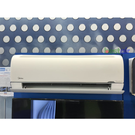 Кондиціонер Midea FA-09N8D6E-I/FA-09N8D6E-O