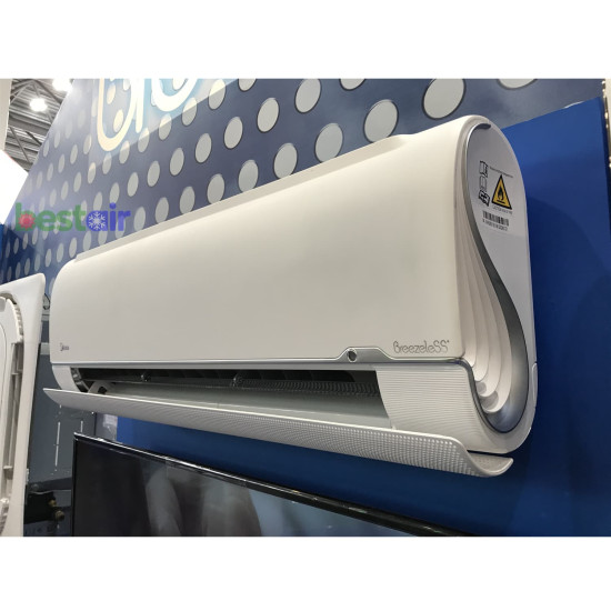Кондиціонер Midea FA-09N8D6E-I/FA-09N8D6E-O