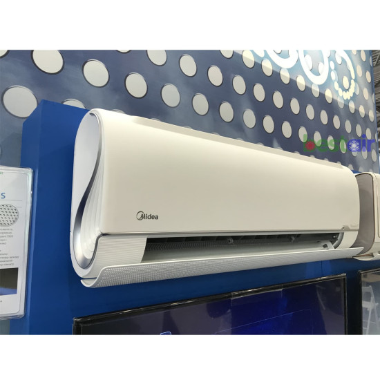 Кондиціонер Midea FA-09N8D6E-I/FA-09N8D6E-O