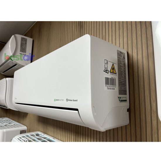 Кондиціонер Midea MSEF-07N8DO-I /MSEF-07N8DO-O