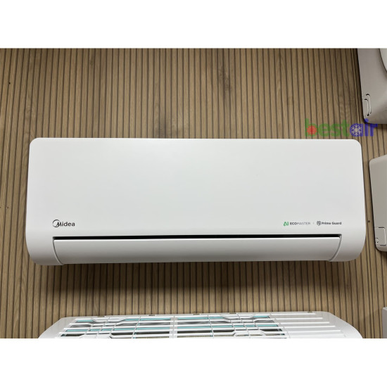 Кондиціонер Midea MSEF-07N8DO-I /MSEF-07N8DO-O