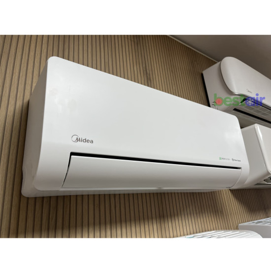 Кондиціонер Midea MSEF-07N8DO-I /MSEF-07N8DO-O