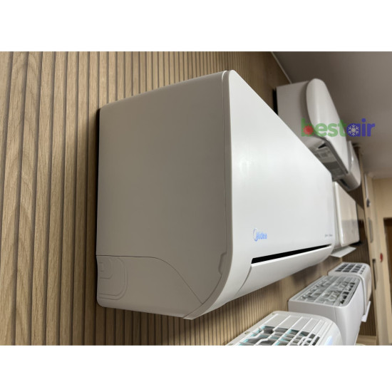 Кондиціонер Midea MSEF-07N8DO-I /MSEF-07N8DO-O