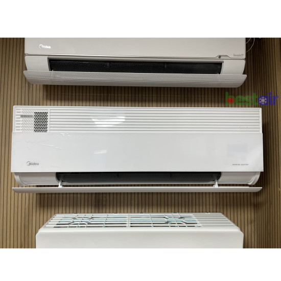 Кондиціонер Midea MSFA-12N8D6E-I/MSFA-12N8D6E-O