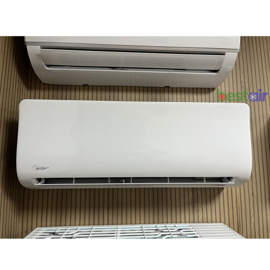 Кондиціонер Midea  AG-24N8C2F-I /AG-24N8C2F-O