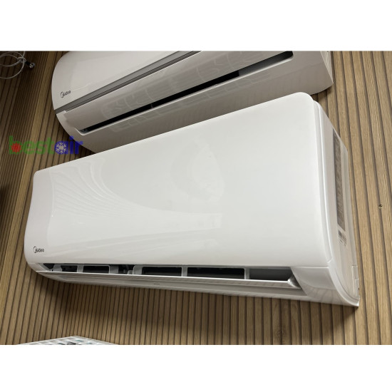 Кондиціонер Midea  AG-24N8C2F-I /AG-24N8C2F-O