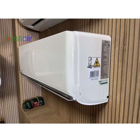 Кондиціонер Midea  MSAG-12HRFN8-I /MSAG-12HRFN8-O