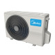 Кондиціонер Midea  AG-24N8C2F-I /AG-24N8C2F-O
