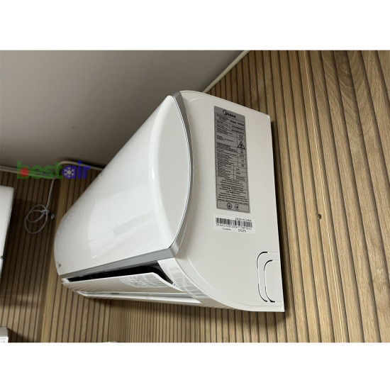 Кондиціонер Midea  AF6-24N8C2E-I /AF6-24N8C2E-O