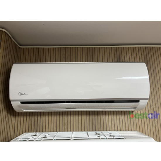 Кондиціонер Midea  AF6-24N8C2E-I /AF6-24N8C2E-O