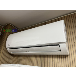 Кондиціонер Midea  AF6-12N8C2E-I /AF6-12N8C2E-O