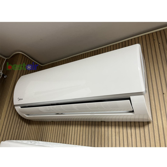 Кондиціонер Midea  AF6-24N8C2E-I /AF6-24N8C2E-O