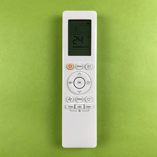 Кондиціонер Midea  AG-24N8C2F-I /AG-24N8C2F-O