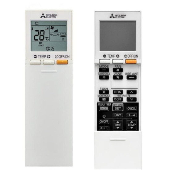 Кондиціонер Mitsubishi Electric MSZ-AP42VGK/MUZ-AP42VG