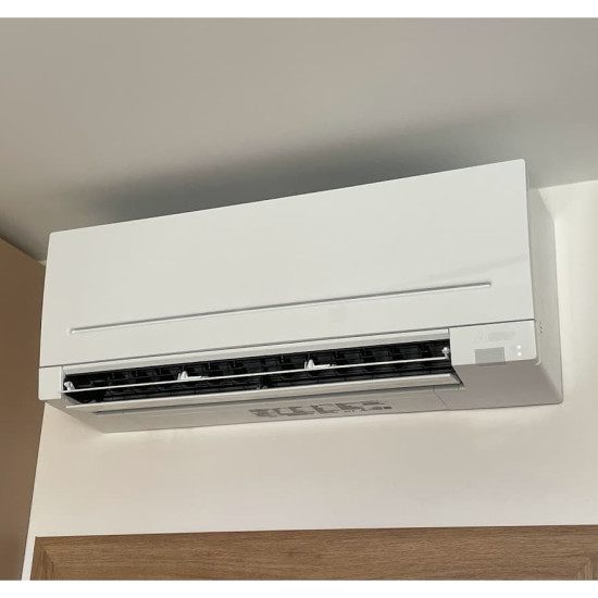 Кондиціонер Mitsubishi Electric MSZ-AP42VGK/MUZ-AP42VG
