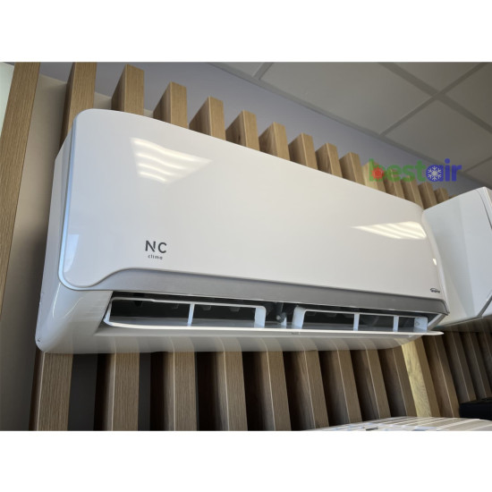 Кондиціонер NC clima NCI09EHBIw1eu/NCO09EHBIw1eu