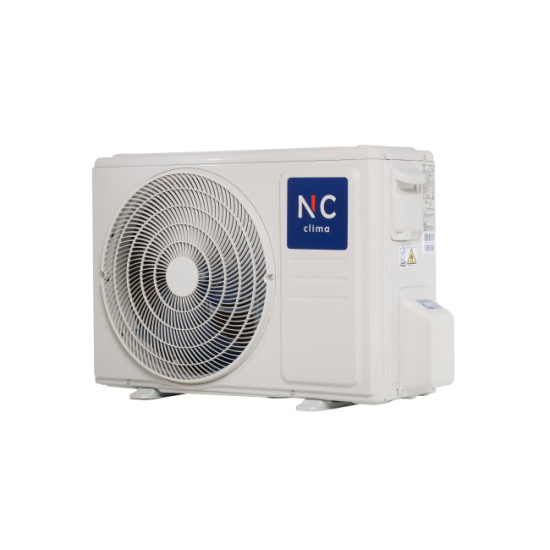 Кондиціонер NC clima NCI18EHSIw1eu/NCO18EHSIw1eu