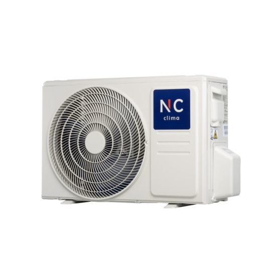 Кондиціонер NC clima NCI24EHMIw1eu/NCO24EHMIw1eu