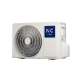 Кондиціонер NC clima NCI24EHMIw1eu/NCO24EHMIw1eu