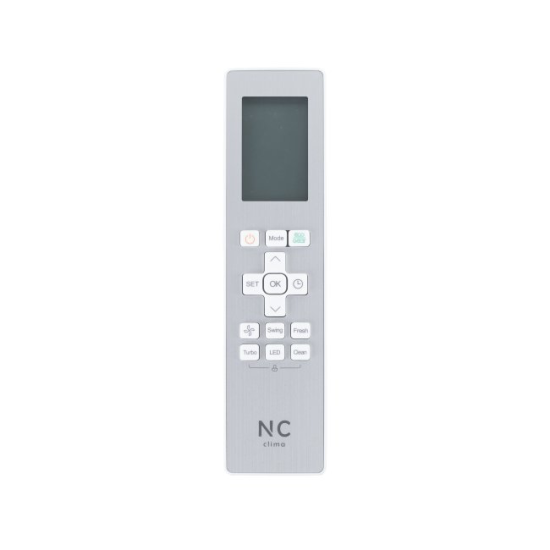 Кондиціонер NC clima NCI24EHMIw1eu/NCO24EHMIw1eu
