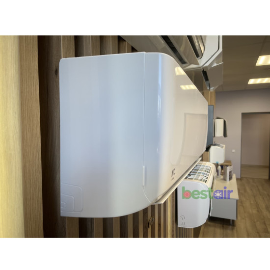 Кондиціонер NC clima NCI24EHMIw1eu/NCO24EHMIw1eu
