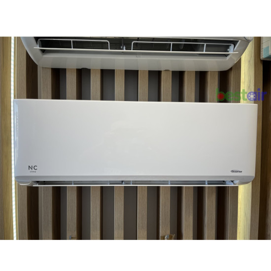Кондиціонер NC clima NCI24EHMIw1eu/NCO24EHMIw1eu