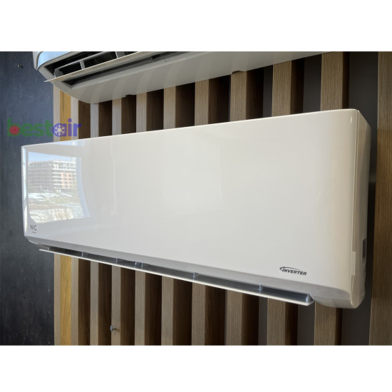 Кондиціонер NC clima NCI24EHMIw1eu/NCO24EHMIw1eu