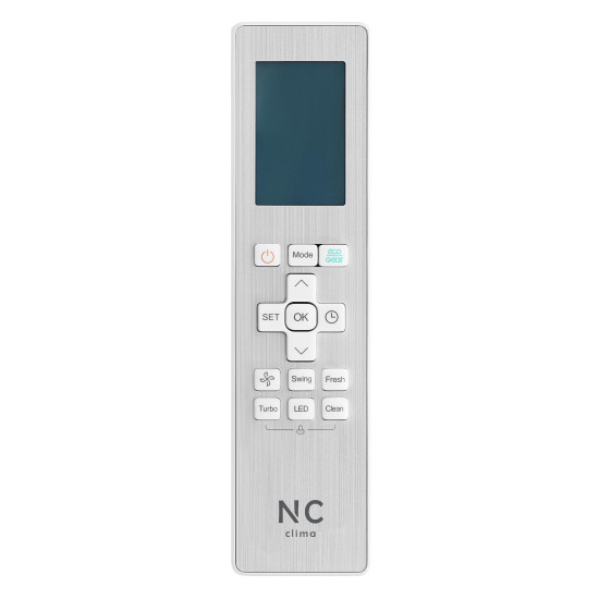 Кондиціонер NC clima NCI18EHSIw1eu/NCO18EHSIw1eu