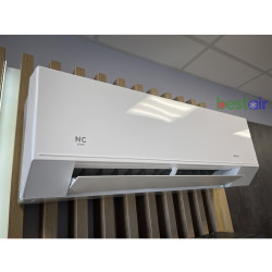 Кондиціонер NC clima NCI24EHSIw1eu/NCO24EHSIw1eu