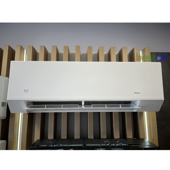 Кондиціонер NC clima NCI18EHSIw1eu/NCO18EHSIw1eu