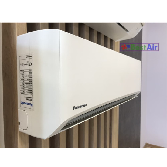 Кондиціонер Panasonic CS-TZ35ZKEW/CU-TZ35ZKE
